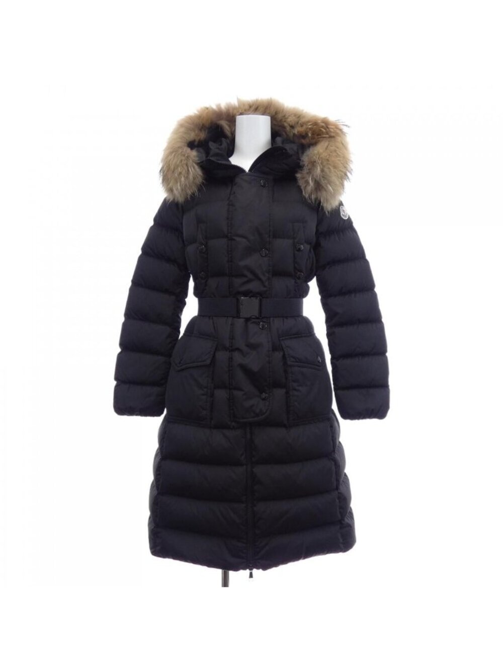 Moncler Khloe Down Coat